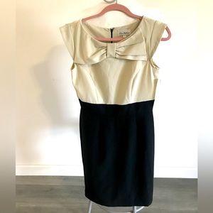 NWT Olivia Matthews Bow Dress 👗